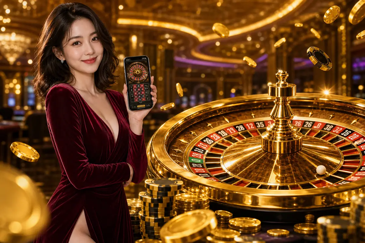 agn888 platform kasino online Malaysia
